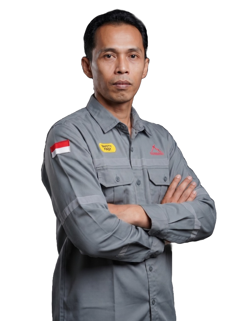Chandra Hari Wibowo